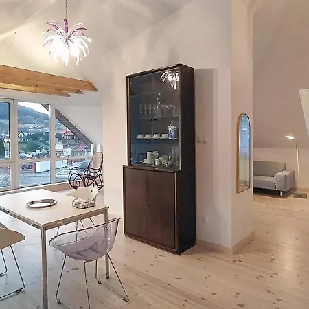 Apartament U Tomka Lux Ustrzyki Dolne Zewnętrze zdjęcie