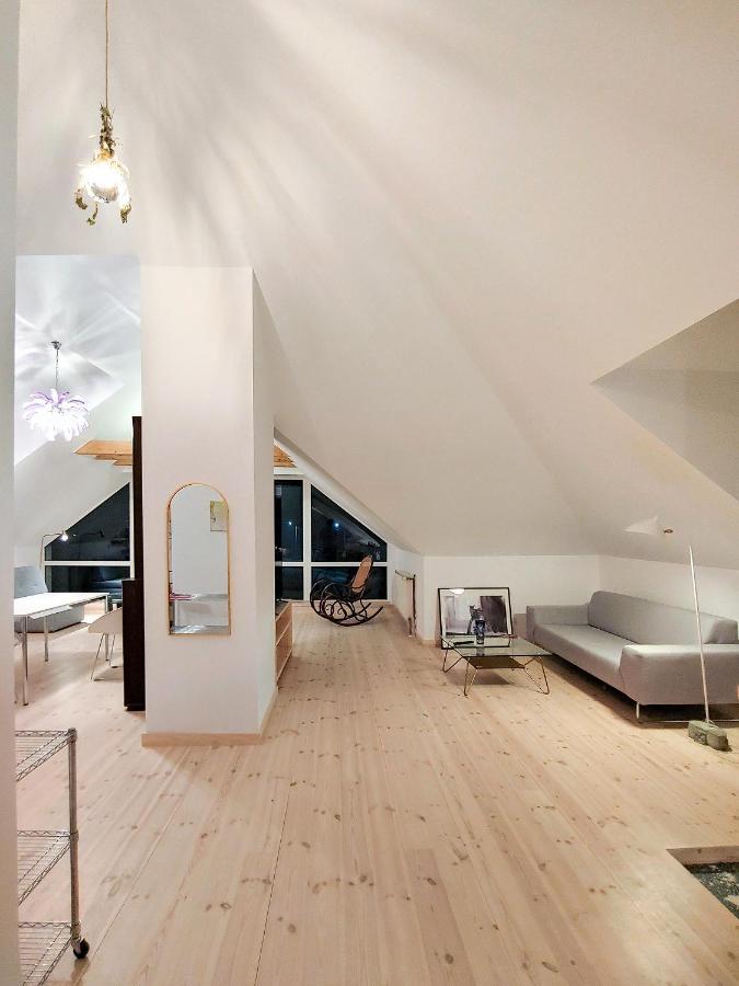 U Tomka Lux Apartment