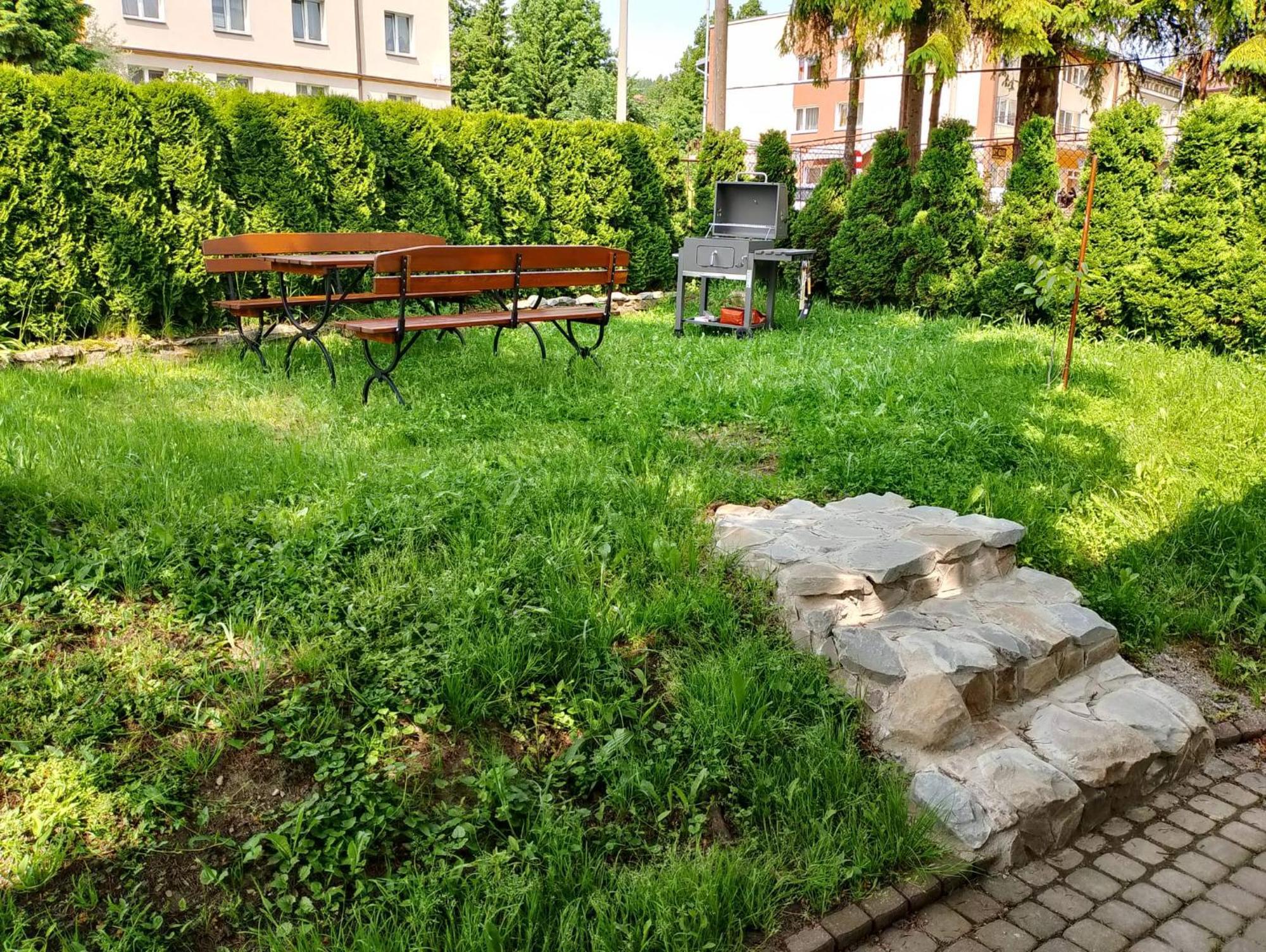 U Tomka Lux * Ustrzyki Dolne